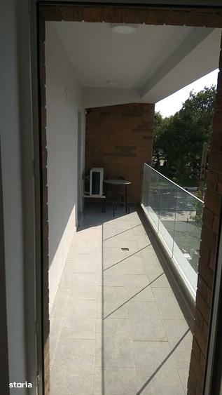 Apartament cu 2 camere în Grozăvești