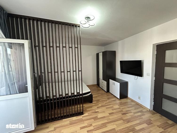 Apartament cu 2 camere în Păcurari