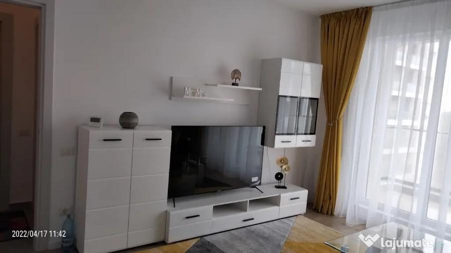 Apartament cu 2 camere decomandat în Prelungirea Ghencea