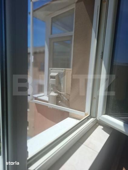 Apartament cu 2 camere în Micro 11