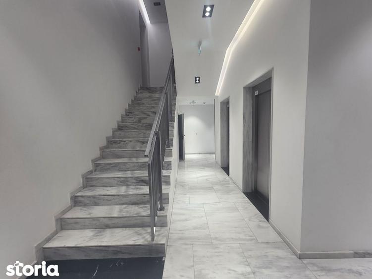 2 camere | One Herastrau | Parcare - 9