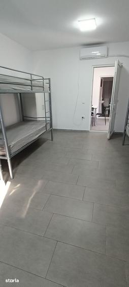 Garsonieră în Central