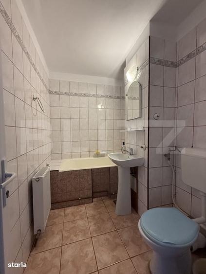 Apartament cu 2 camere în Micro 16