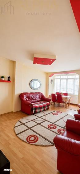 Apartament 3 camere de vanzare | Str. General Grigore Balan | Etaj 2 | - 9