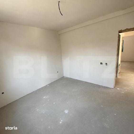 Casa parter, 65 mp utili, 220 mp teren, zona Damila - 6