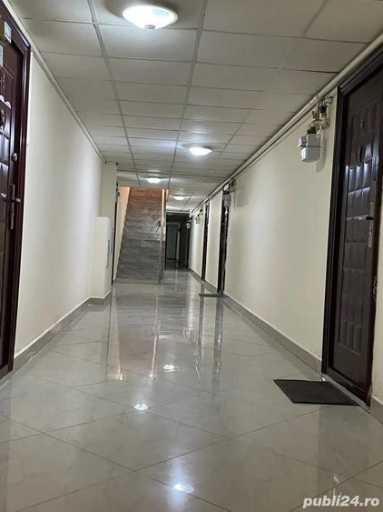 Garsonieră semidecomandată în Dudu