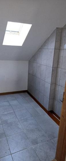 Casă individuală cu 4 camere cu Canalizare în Crasna