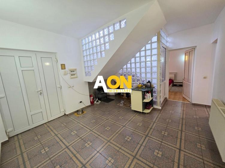 Casă individuală cu 5 camere cu Canalizare în Ampoi 3