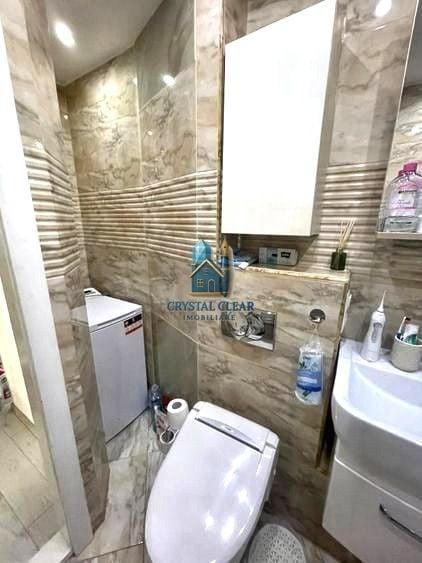 Apartament 3 camere - zonă semicentrală, Piața Gării - 9