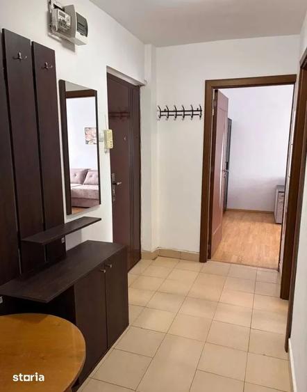 Apartament cu 2 camere decomandat în Pantelimon