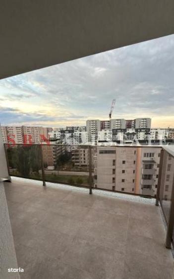 Apartament cu 2 camere decomandat în Theodor Pallady
