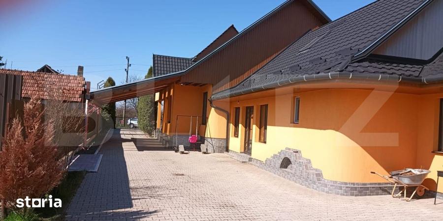 Casa superba in Reghin, 265mp! - 18