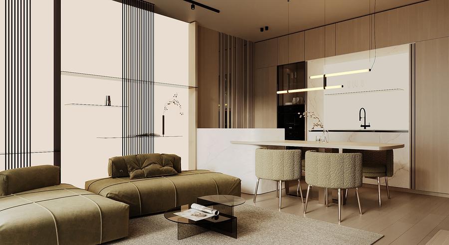 Apartament cu 2 camere decomandat în Ghencea