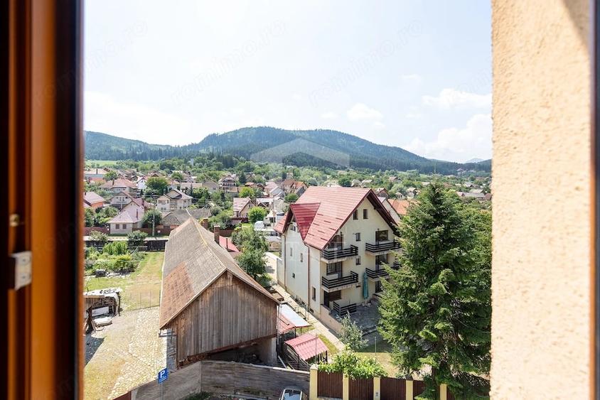 Apartament cu 3 camere decomandat în Electroprecizia