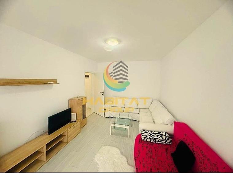 Apartament cu 2 camere decomandat în Apărătorii Patriei