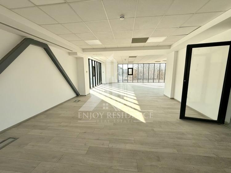Spațiu comercial, de 1,250 mp, în Pantelimon