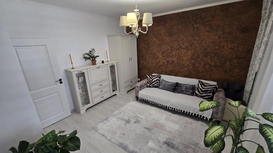 2 Camere | Chiajna-Militari Residence | Centrala | Mobilat | Utilat | - 3