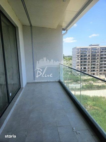 Apartament 3 camere Zona Mamaia Nord- la 200 m de plaja - 10