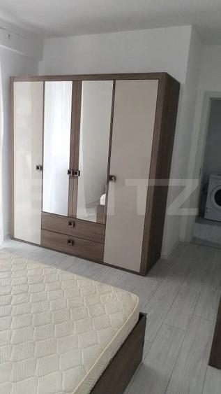 Apartament zona Arex, etaj intermediar, bloc nou - 6