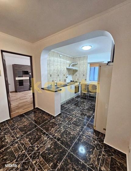 Apartament cu 2 camere în Gorjului