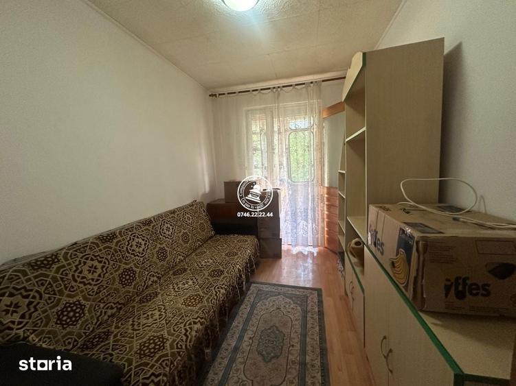Apartament cu 3 camere în Dacia