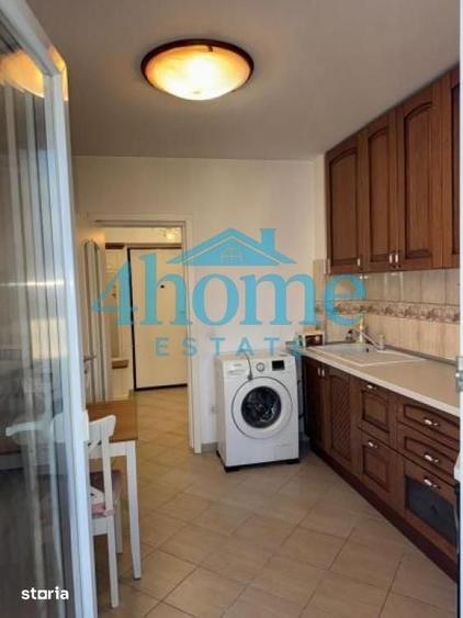 Apartament cu 2 camere în Centrul Istoric