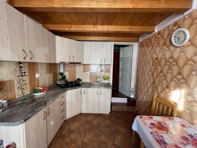 Apartament 2 camere, 50 mp, finisat, parcare, zona Piata Unirii - 5