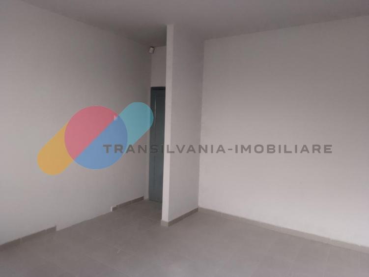 Birou, de 160 mp, în Mănăștur