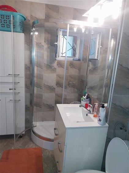 Apartament cu 2 camere decomandat în Răcădău