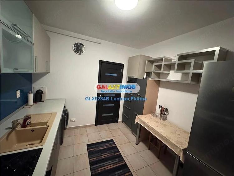 2 camere, bloc nou, 2 drupuri sanitare, parcare - 11