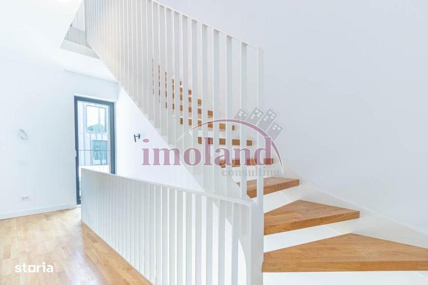 Vila | townhouse | 4 camere | vanzare | Avalon Estate - Pipera - 2