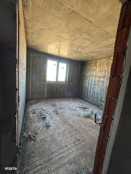 Casă cu 3 camere în Cordău