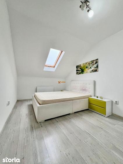 Apartament cu 2 camere, mobilat în Tudor Vladimirescu