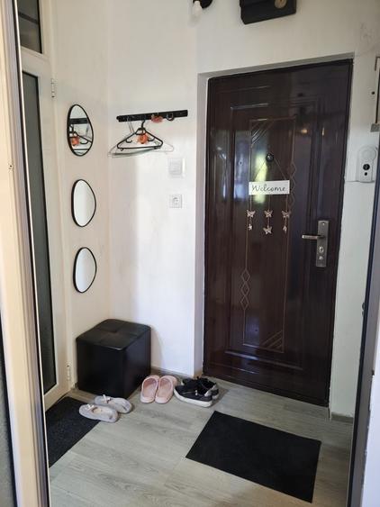 Garsonieră în Sârbi