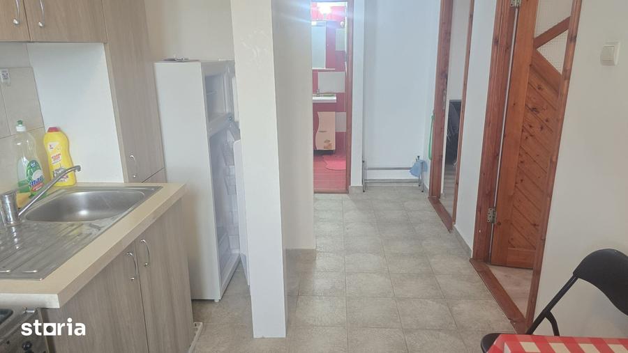 Apartament cu 2 camere decomandat în Kogălniceanu