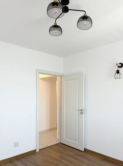APARTAMENT CU 4 CAMERE RENOVAT DE LA 0 - IN CARTIERUL TINERETULUI - 17