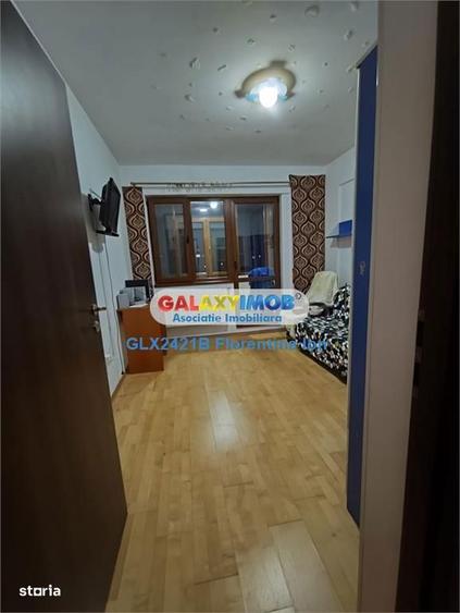 Apartament cu 2 camere semidecomandat, mobilat în Drumul Taberei — fotografia 3