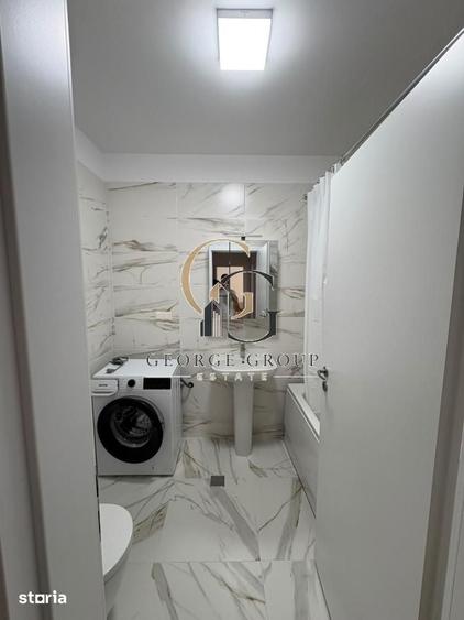 Inchiriere 2 camere Lacul Morii|Bloc Nou|Prima Inchiriere - 11