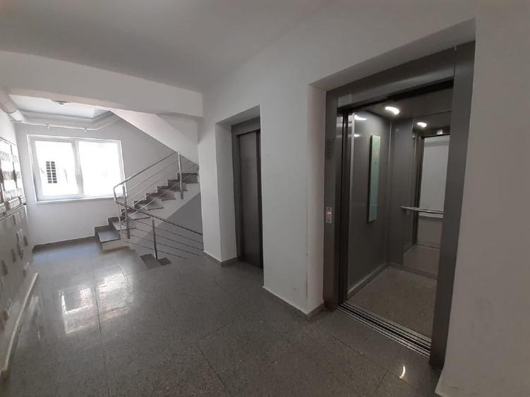 Apartament cu 2 camere semidecomandat, mobilat în Chiajna