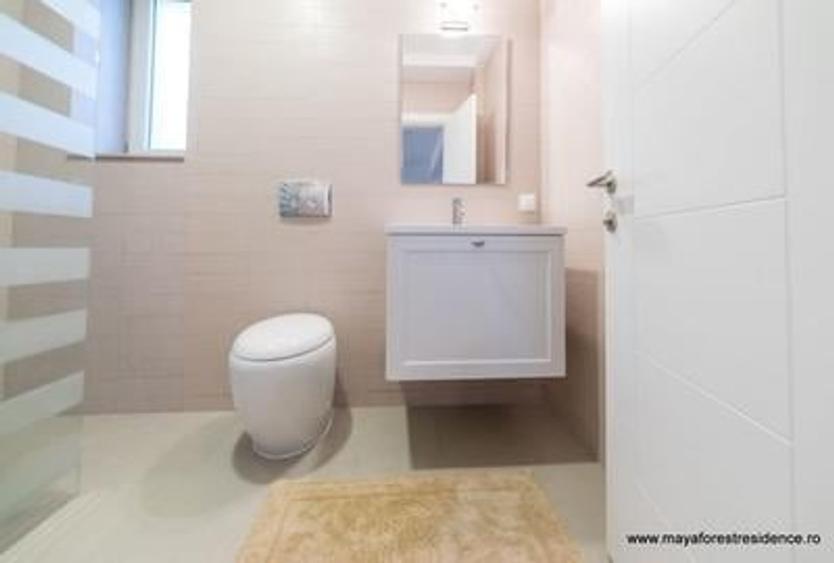 MODERN VILLA FOR RENT,  NEAR FOREST, WALKING DISTANCE TO BRITISH SCHOOL - 21