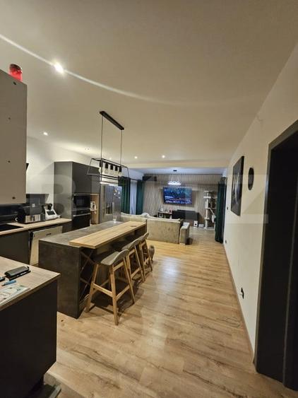 Duplex cu 4 camere cu Canalizare în Dumbrăvița