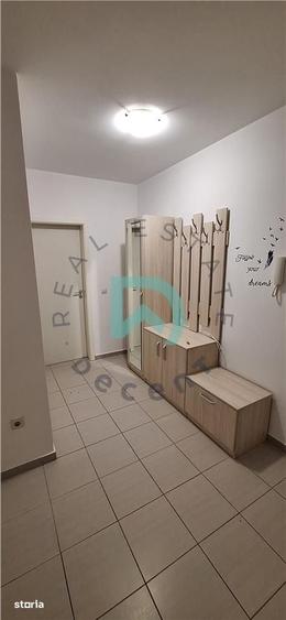 Apartament cu 2 camere decomandat în Bartolomeu