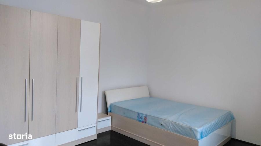 Garsonieră decomandată în Ultracentral
