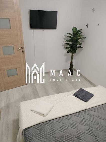 Apartament cu 2 camere, mobilat în Nord