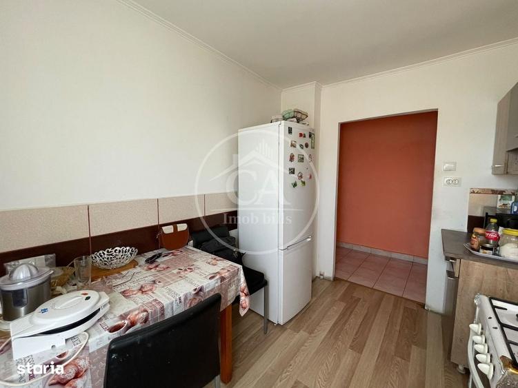 Apartament de vanzare cu 2 camere in Nufarul, Oradea - 1