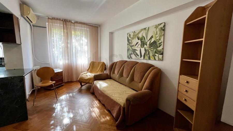 REA1029577 Apartament 2 camere | metrou Obor – Șoseaua Colentina | Etaj 1 - 2