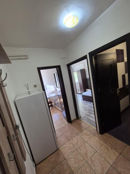 Garsonieră decomandată în Găvana