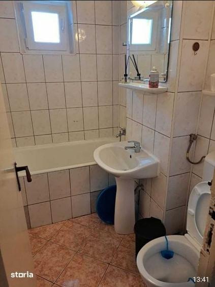 Apartament cu 2 camere decomandat în Alexandru cel Bun
