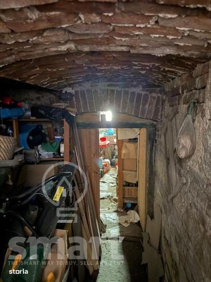 Casă cu 4 camere în Ultracentral
