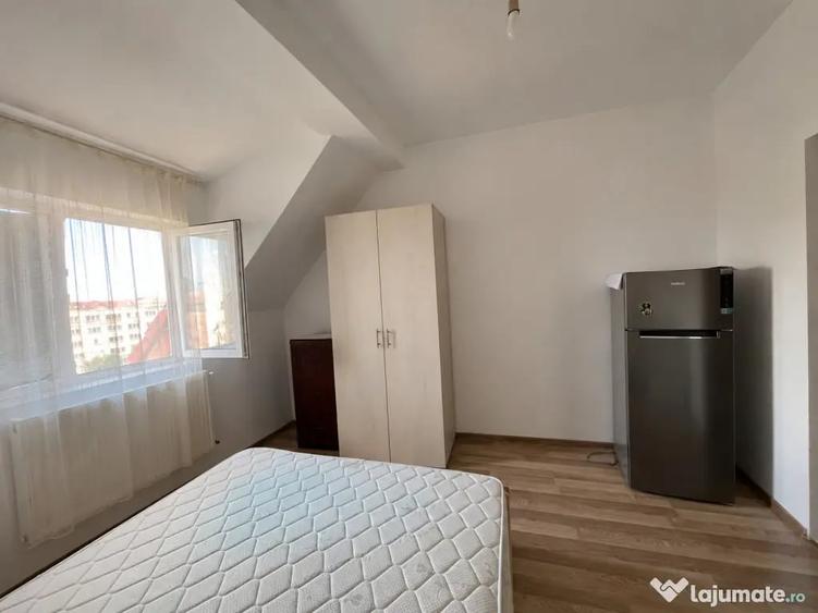 Garsonieră în Complex Studențesc
